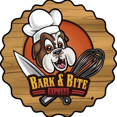 Bark & Bite Logo