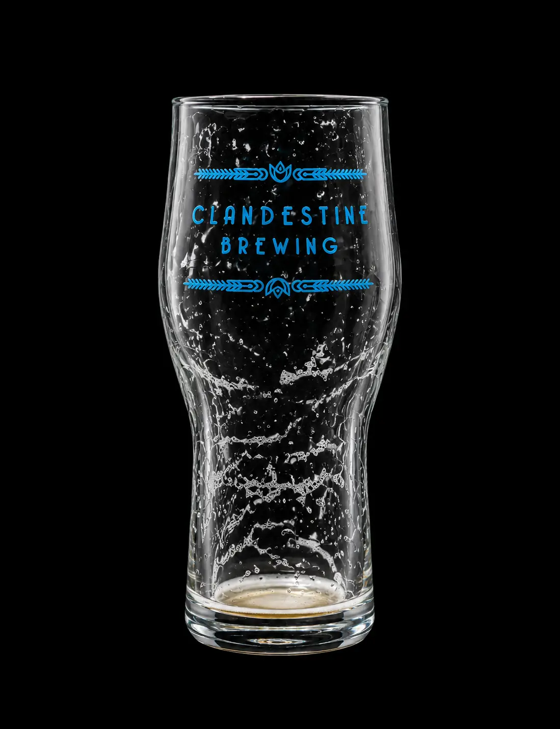 Clandestine Brewing photo