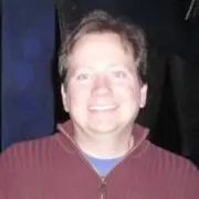 Photograph of Rob